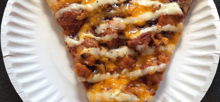 Ian's Pizza on State
