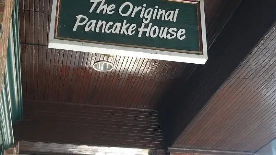 Original Pancake House