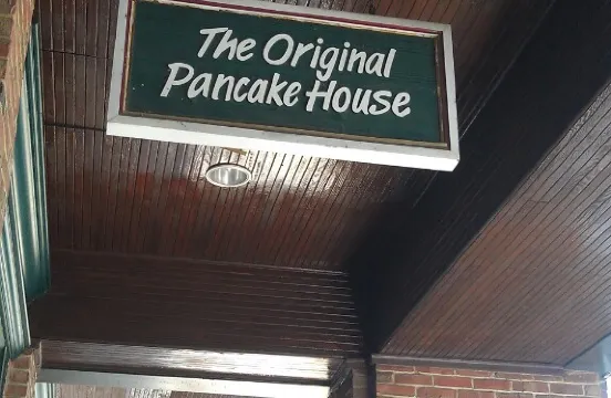 Original Pancake House