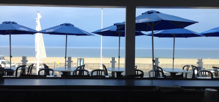 Boardwalk Cafe & Pub