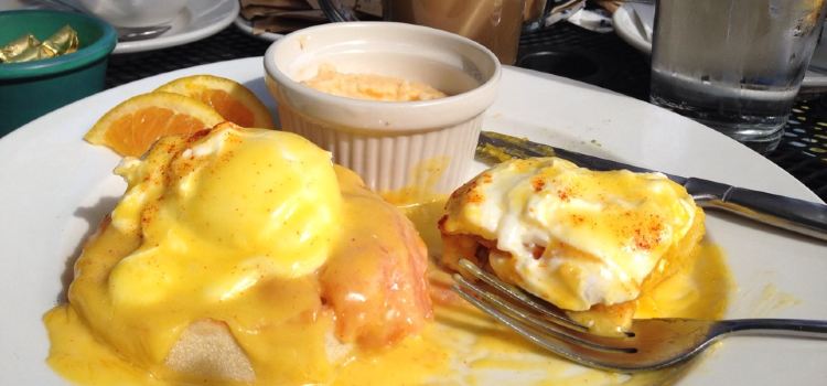 Local Flavor Cafe