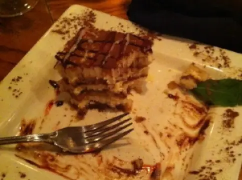 BRAVO! Italian Restaurant & Bar