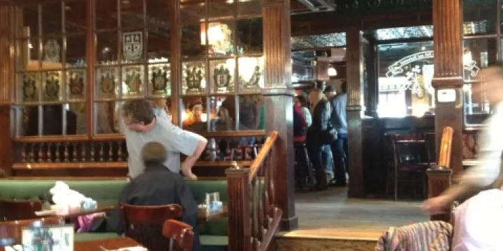 Coleman's Authentic Irish Pub