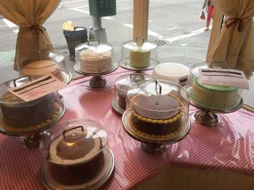 Magnolia Bakery