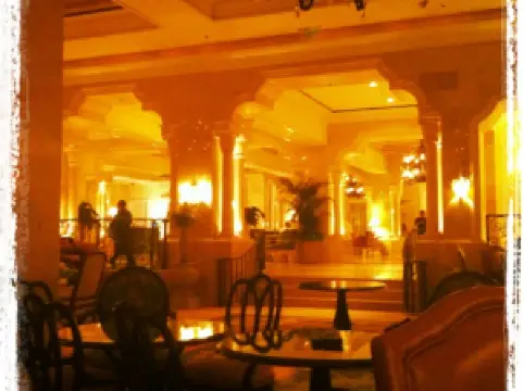The Lobby Lounge