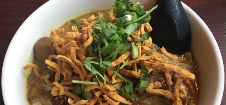 Yum Yum Thai Restaurant