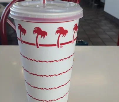 In-N-Out Burger