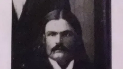 Wiley Gunters in Baltimora