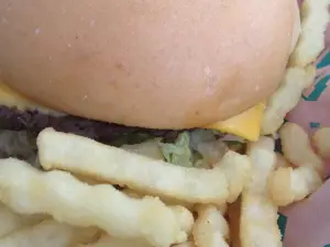 Dylan's Drive In Kaysville