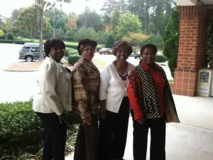 Brigs at the Crossing