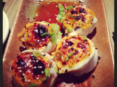 Dragonfly Sushi & Sake Company