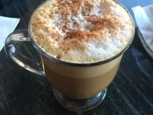 Babylon Bean Coffee House