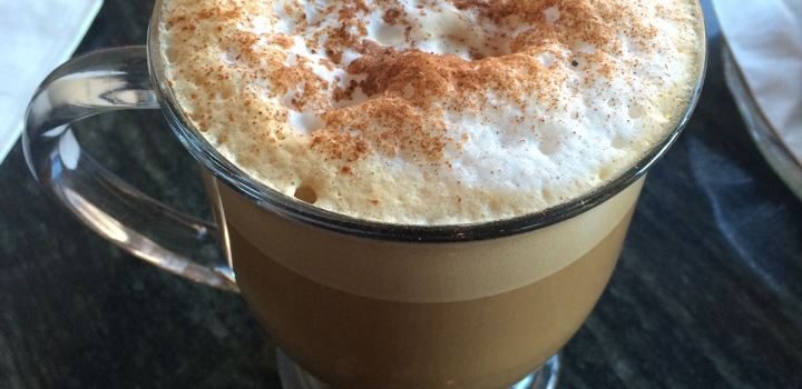 Babylon Bean Coffee House