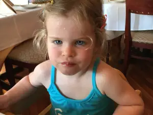 Cara Mia