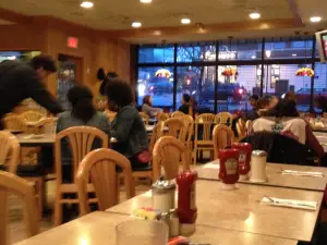 Village Diner