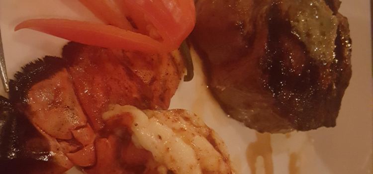 Lord Essex The Steakhouse