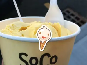 SoCo Creamery