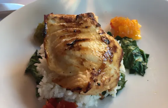 TAPS Fish House & Brewery