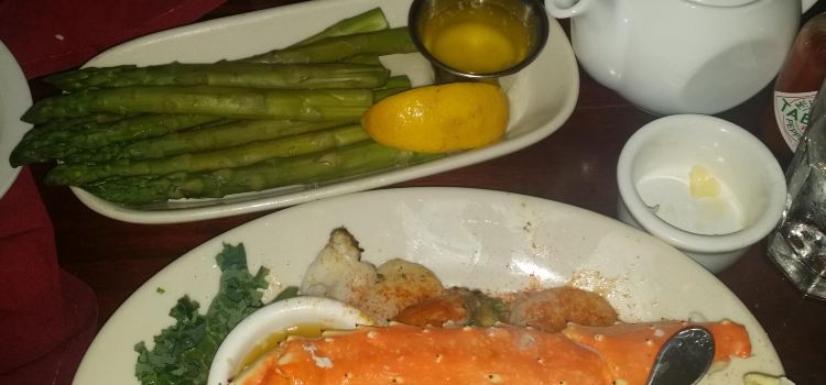 Captain Jack's Restaurant