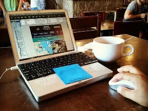 Molinos Coffee