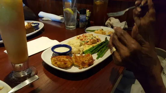 Red Lobster