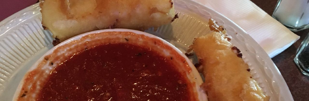 Anchorage Tavern & Restaurant