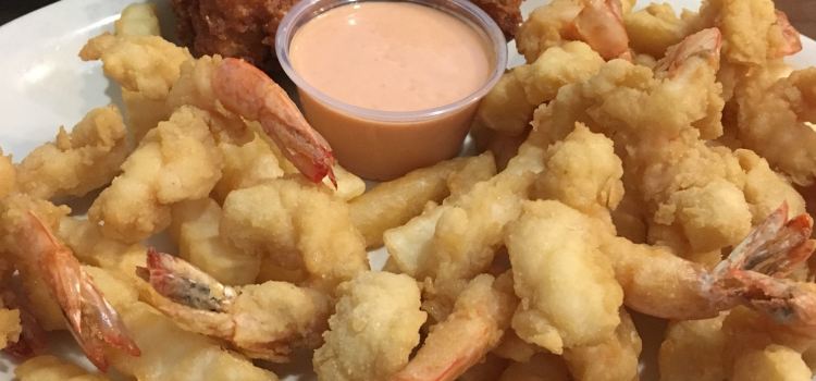 Schooner's Seafood House