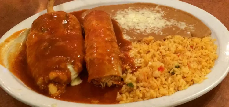 El Loro | Méxican Restaurante