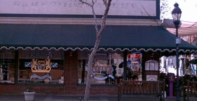 Haus Murphy's