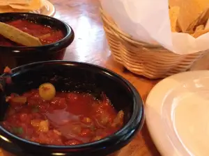 Garcia's Cantina & Cafe