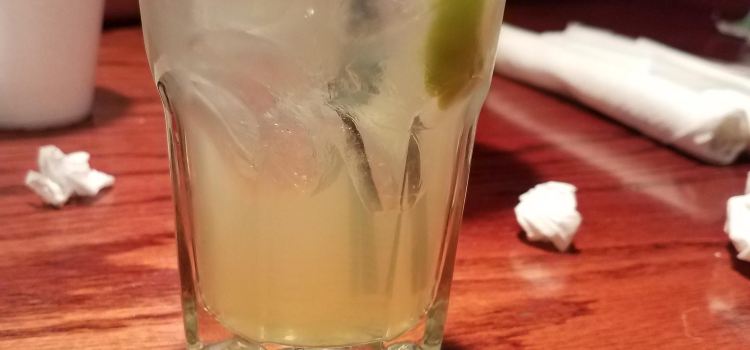 Texas Steakhouse & Saloon