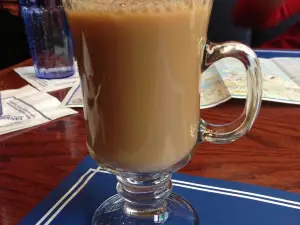 Yankee Rebel Tavern