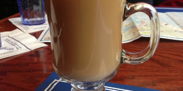 The Yankee Rebel Tavern