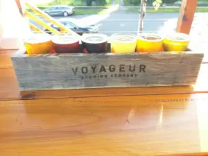 Voyageur Brewing Company