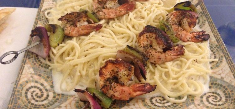 Alexanders Greek Cuisine