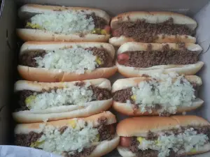 Virginia Coney Island