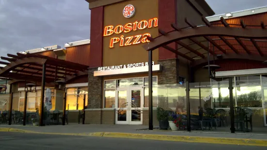 Boston Pizza