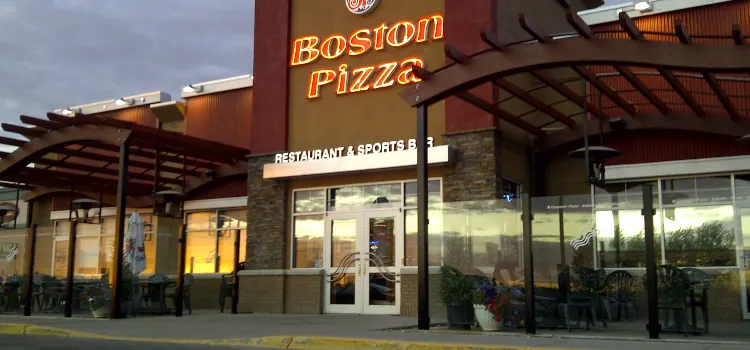 Boston Pizza