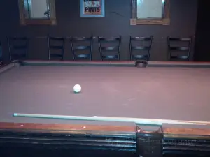 The Billiard Club