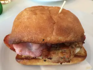 UMU Restaurant and Cafe