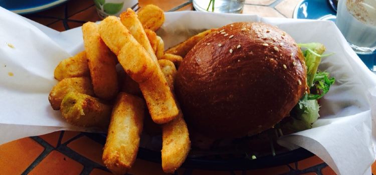 Paper Plane Cafe Parramatta