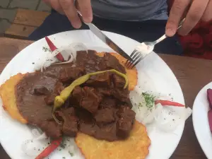 Restauracja U Petiego