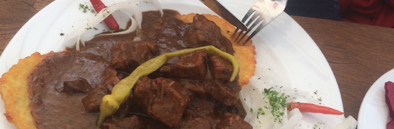 Restauracja U Petiego