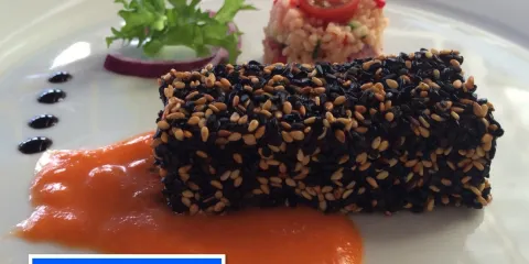 Alameda Restaurante Bar