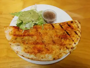 Surfin' Chicken