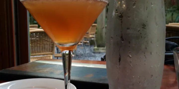 Wahoo! A Decatur Grill