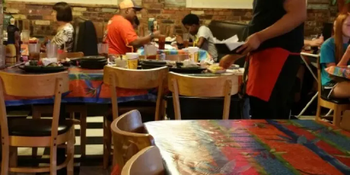 The Jalapeno Tree Mexican Restaurant