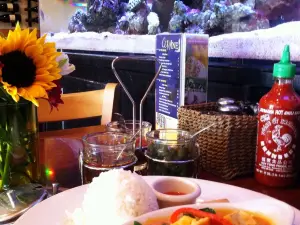 Ocean Thai Cuisine