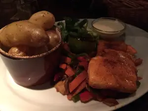 Egon Restaurant