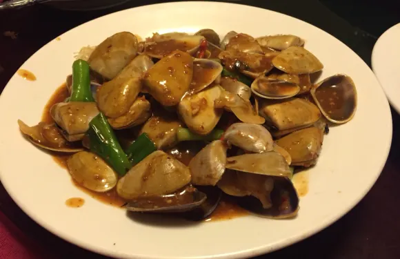 Wokking Inn Restaurant